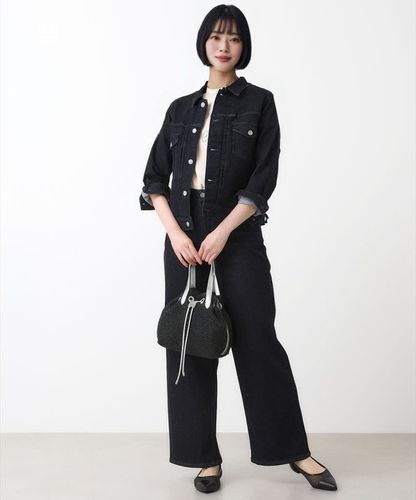 レディース デニム ジャケット【EDWIN別注】通販 [0204-63450