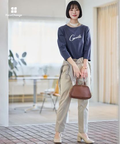 レディース カルゼ スティック パンツ通販 [0305-55503