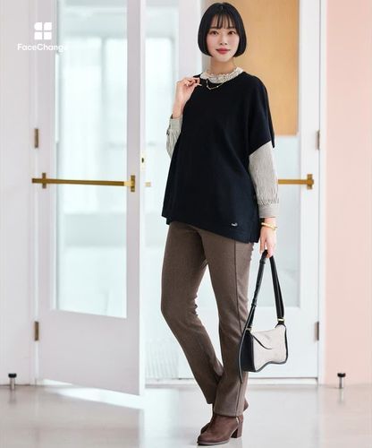 レディース フィールウォームパンツ通販 [0305-55510] - クロコダイル