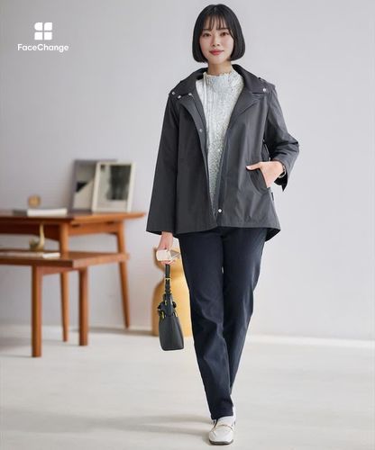 レディース ストレッチ スティック パンツ通販 [0305-56500