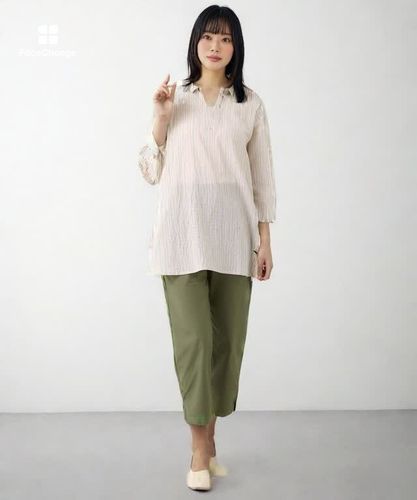 レディースウェア M_SUGA 楽天市場】【OUTLET】ゼクシィミックス xexymix ジャンプスーツ ゴルフ