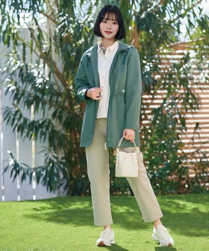 レディース ブラスコート通販 [2004-51402] - クロコダイル(CROCODILE