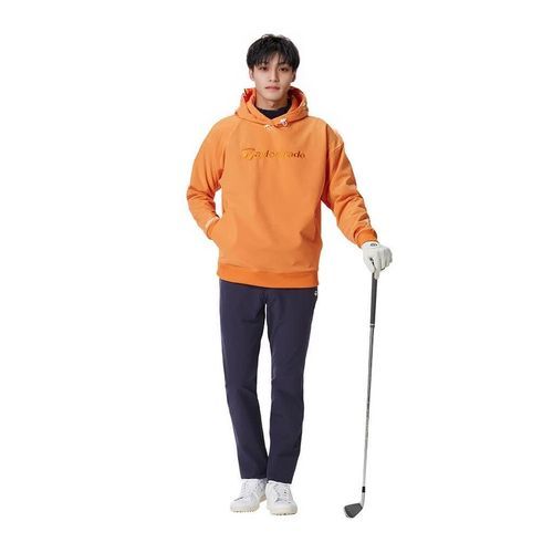 ベーシックブラッシュドパンツ｜APPAREL | TaylorMade Golf