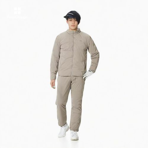 T-HEAT ストレッチインサレーテッドパンツ｜APPAREL | TaylorMade Golf