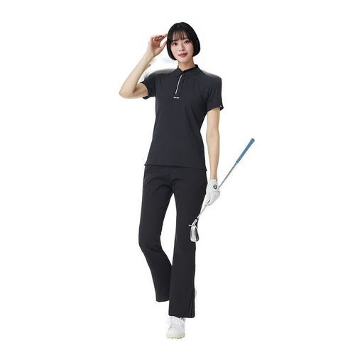 Ws】エッジドベーシック S/S ポロ｜APPAREL | TaylorMade Golf