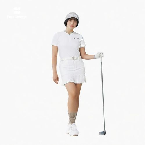 Ws】マルチプリーツスカート｜APPAREL | TaylorMade Golf
