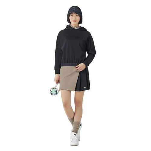 Ws】ハイウエストレイヤープリーツスカート｜APPAREL | TaylorMade