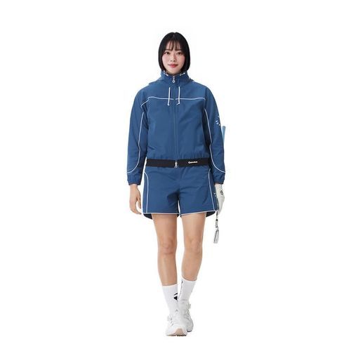 未使用 テーラーメイド 28600円 ウィンドジャケット ＆ パンツ 上下 L Ws】サークルロゴクロップドウィンドジャケット｜APPAREL | TaylorMade