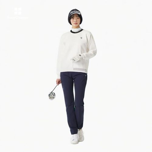 Ws】Tベーシックパンツ｜APPAREL | TaylorMade Golf | テーラーメイド