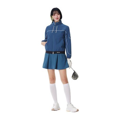 Ws】サークルロゴフレアースカート｜APPAREL | TaylorMade Golf