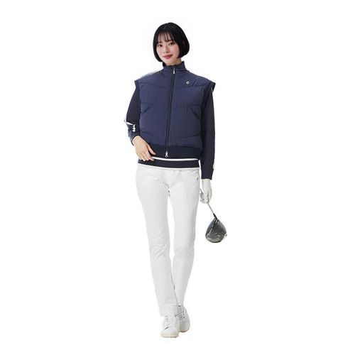 Ws】インサレーテッドベスト｜APPAREL | TaylorMade Golf