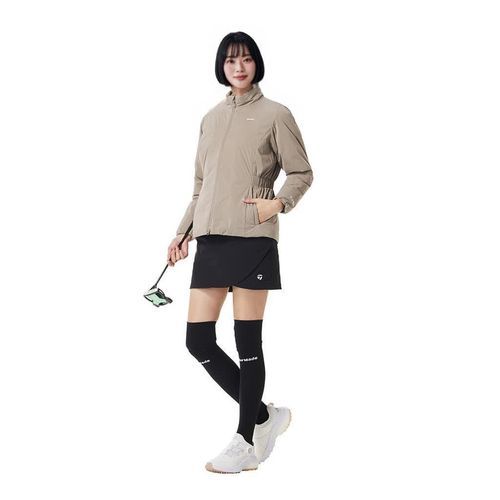 Ws】ストレッチインサレーテッドジャケット｜APPAREL | TaylorMade
