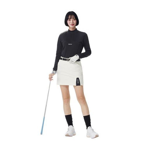 Ws】ハーフジップL/Sモック｜APPAREL | TaylorMade Golf