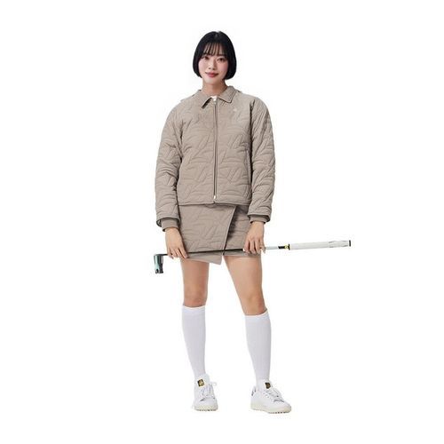 テーラーメイド キルトインサレーテッドスコート UN404 Ws】インサレーテッドキルトスコート｜APPAREL | TaylorMade Golf