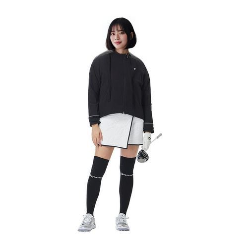 Ws】インサレーテッドキルトスコート｜APPAREL | TaylorMade Golf
