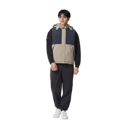 TM×UA フルジップベスト｜APPAREL | TaylorMade Golf | テーラーメイド