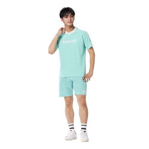 HT シアサッカーショーツ｜APPAREL | TaylorMade Golf