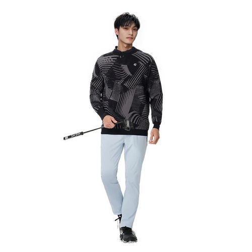 グラフィックセーター｜APPAREL | TaylorMade Golf | テーラーメイド