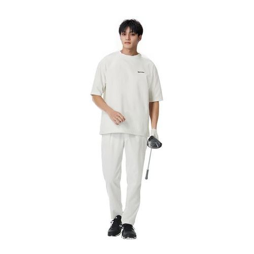ドライタッチS/Sクルー｜APPAREL | TaylorMade Golf | テーラーメイド