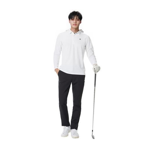 TMベーシックL/Sポロ｜APPAREL | TaylorMade Golf | テーラーメイド