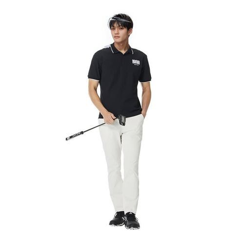 TaylorMade テーラーメイド ゴルフウェア ポロシャツ TaylorMade（テーラーメイド） ゴルフウェア ポロシャツ 半袖 メンズ