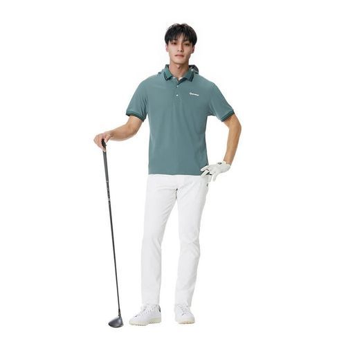 TMベーシックS/Sポロ｜APPAREL | TaylorMade Golf | テーラーメイド