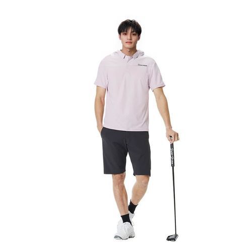 TaylorMade テーラーメイド メンズ ベリーライトウェイトS/Sポロ ベリーライトウェイトS/Sポロ｜APPAREL | TaylorMade Golf