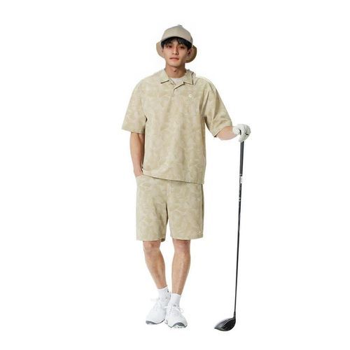 オープンカラーS/Sポロ｜APPAREL | TaylorMade Golf | テーラーメイド
