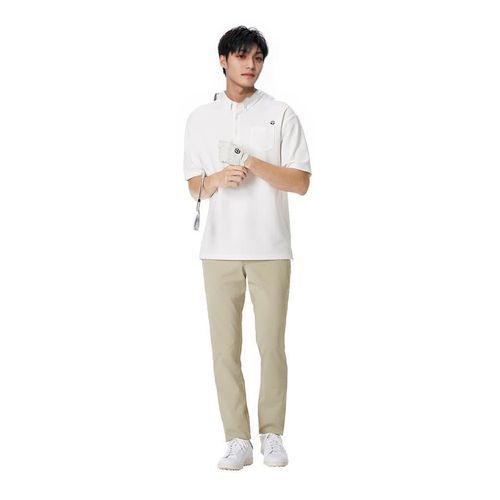 サマーソリッドパンツ｜APPAREL | TaylorMade Golf | テーラーメイド