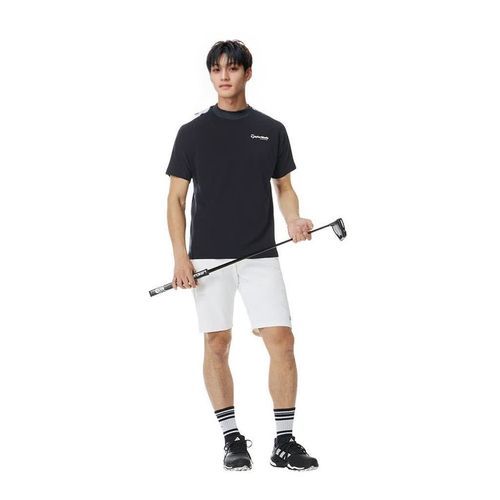 T-ICE T-AIR ソークールS/Sモック｜APPAREL | TaylorMade Golf
