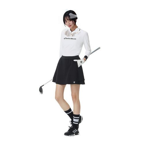 ダブルフレアスコート｜APPAREL | TaylorMade Golf | テーラーメイド