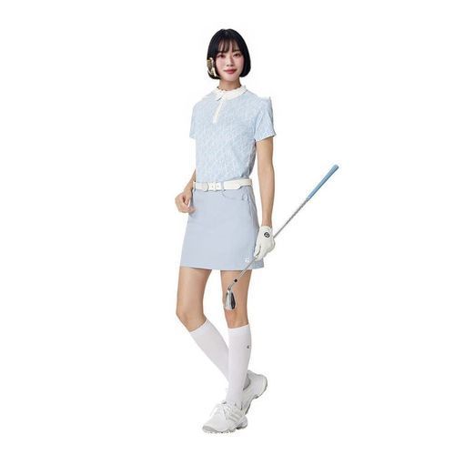 Ws】スクリプトグラフィックS/Sポロ｜APPAREL | TaylorMade Golf