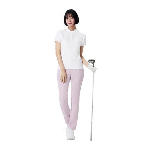 Ws】サマーソリッドパンツ｜APPAREL | TaylorMade Golf