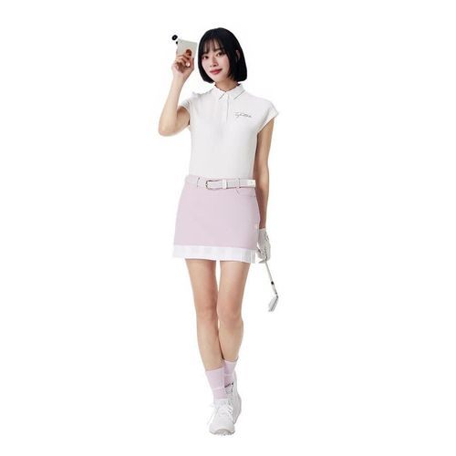 Ws】サマープリーツスコート｜APPAREL | TaylorMade Golf