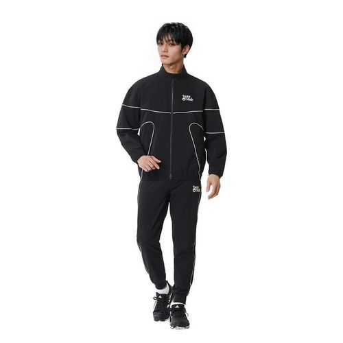 ユニセックス】HT パイピングジャケット｜APPAREL | TaylorMade Golf