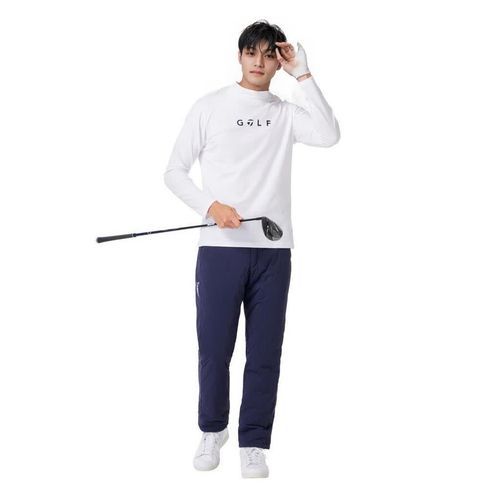 T-HEAT ストレッチ インサレーテッド パンツ｜APPAREL | TaylorMade