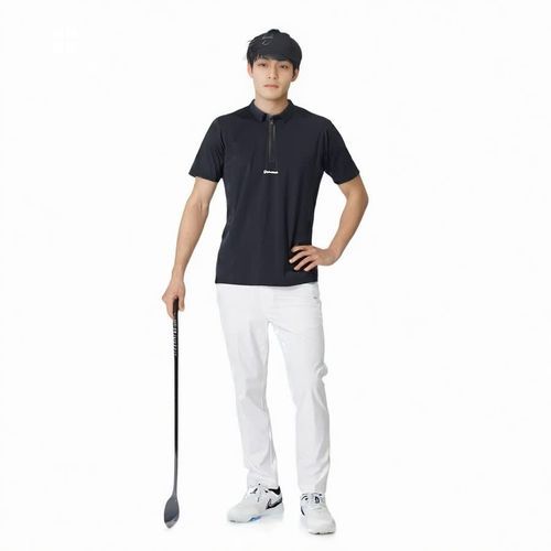 ストレッチバインディングパンツ｜APPAREL | TaylorMade Golf