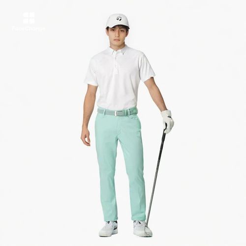 ベーシックLポケットパンツ｜APPAREL | TaylorMade Golf