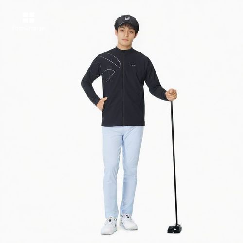 クーリングジャケット｜APPAREL | TaylorMade Golf | テーラーメイド