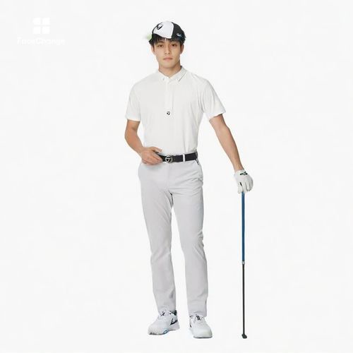 新品 テーラーメイドゴルフ 春夏 T-ICEエアー パンツ/メンズ/O(W86) T-ICE T-AIR パンツ｜APPAREL | TaylorMade Golf | テーラーメイド