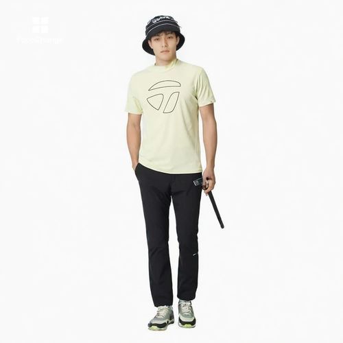サマーソリッドパンツ｜APPAREL | TaylorMade Golf | テーラーメイド