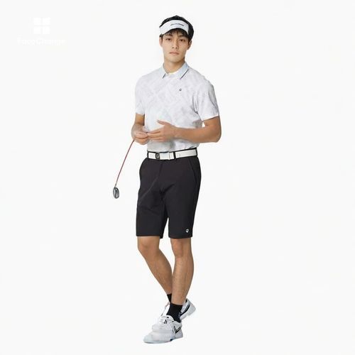 T-ICE BD S/Sポロ｜APPAREL | TaylorMade Golf | テーラーメイド