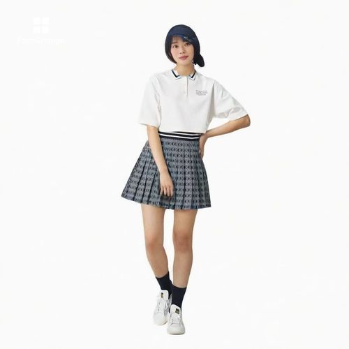 【Ws】 TM×UA プリーテッドスコート　テーラーメイド ウィメンズ】 TM×UA プリーテッドスコート｜APPAREL | TaylorMade Golf