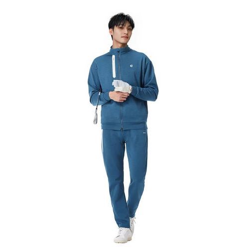 ダブルニットトラックジャケット｜APPAREL | TaylorMade Golf