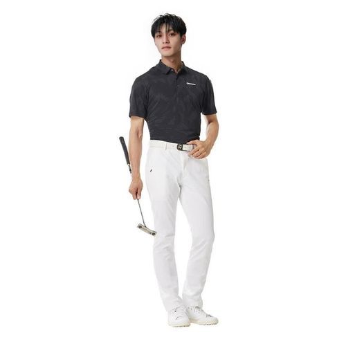 T-ICE グラフィック S/S ポロ｜APPAREL | TaylorMade Golf