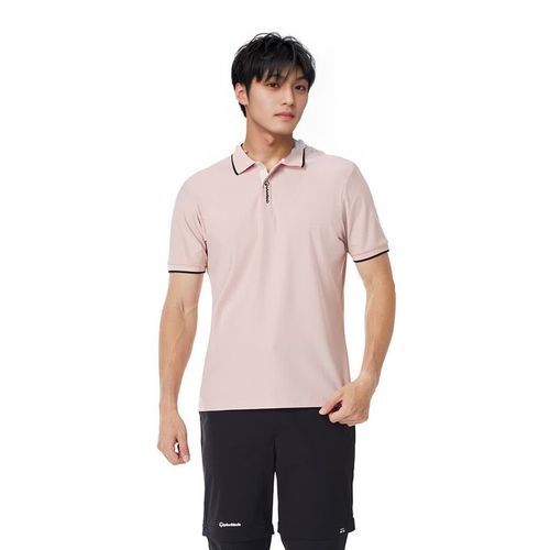 Tベーシック S/S ポロ｜APPAREL | TaylorMade Golf | テーラーメイド