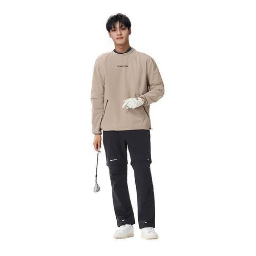 【人気完売】テーラーメイド クラシックロゴ コンバーチブルパンツ 黒 XL ストレッチコンバーチブルパンツ｜APPAREL | TaylorMade Golf