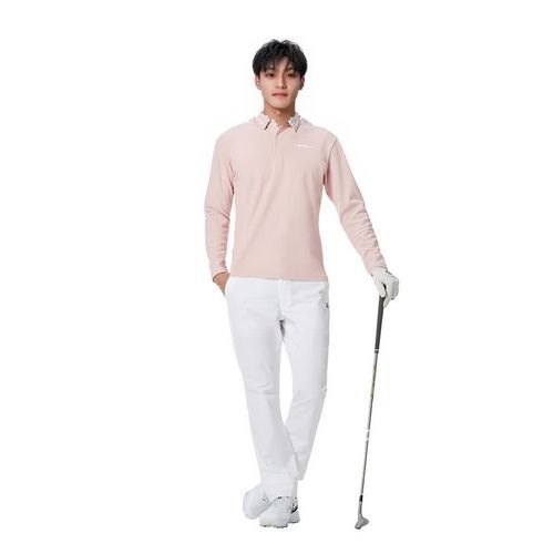 TMベーシックL/Sポロ｜APPAREL | TaylorMade Golf | テーラーメイド