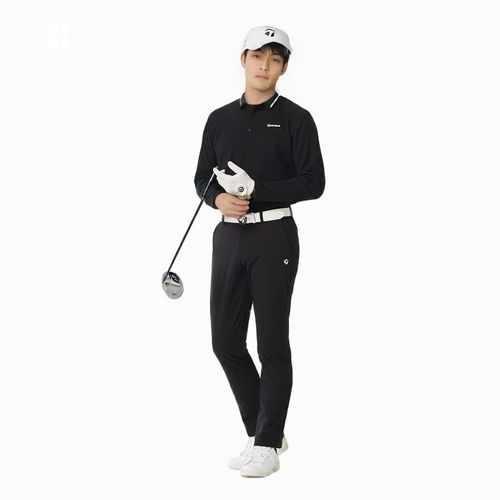Tベーシックパンツ｜APPAREL | TaylorMade Golf | テーラーメイド