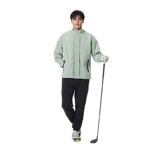 Tヒートレイヤリングコンセプトジャケット｜APPAREL | TaylorMade Golf